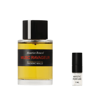 Frederic Malle Musc Ravageur