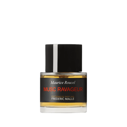 Frederic Malle Musc Ravageur