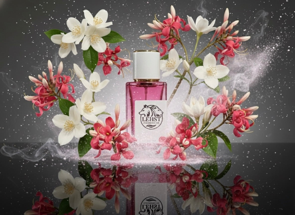 Feminine Sample Pack
