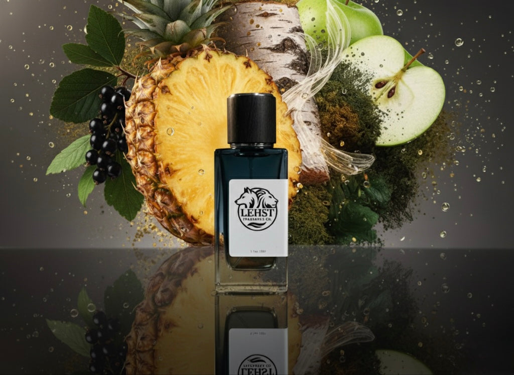 Masculine Sample Pack