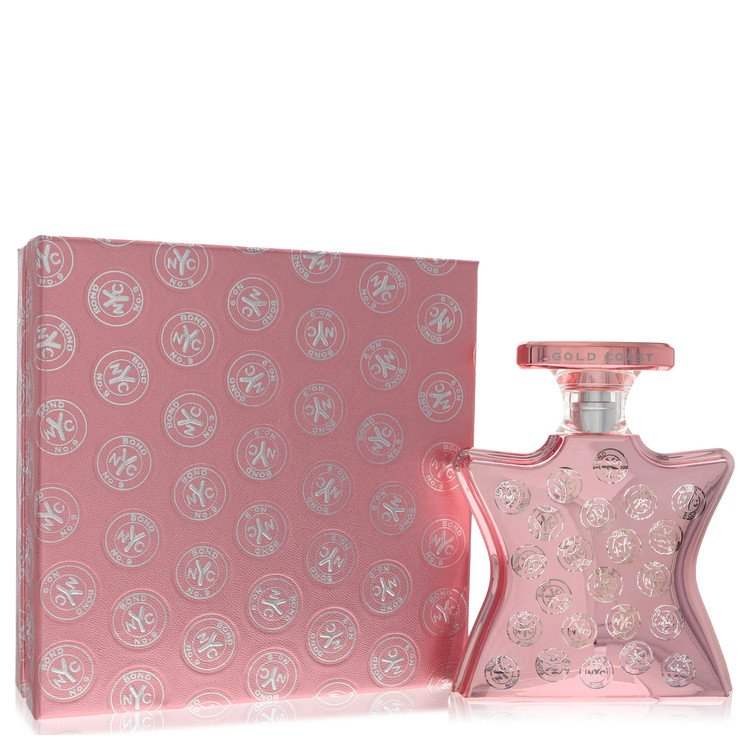 Gold Coast By Bond No. 9 Perfume for Women