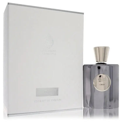 Crio By Giardino Benessere (Unisex)