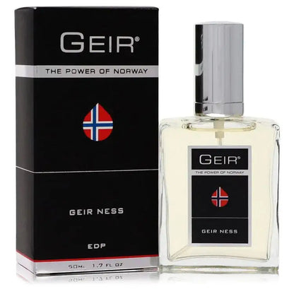 Geir By Geir Ness Cologne for Men