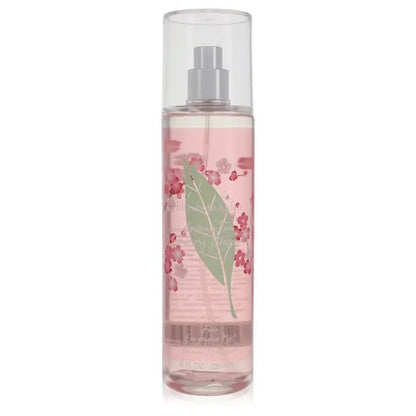 Green Tea Cherry Blossom Fine Fragrance Mist By Elizabeth Arden Perfume for Women