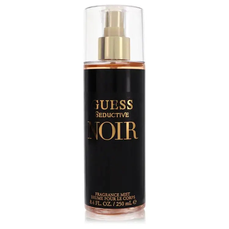 Seductive Noir By Guess Perfume for Women