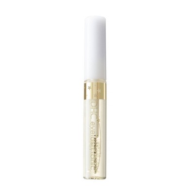 DHC Eyelash Tonic Conditioning Gel 0.21 fl oz - Imperfect Box