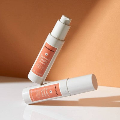 Naturium Vitamin C Complex Serum 1 fl oz - Imperfect Box