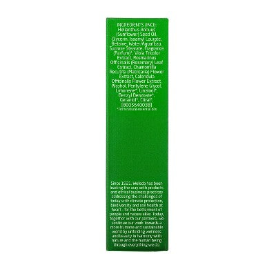 Weleda Skin Food 2-In-1 Cleanser & Mask 2.5 fl oz - New