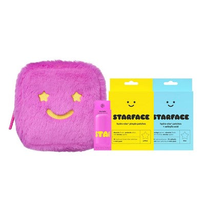 Starface The Big Lil Gift Set 3pc - Missing Box