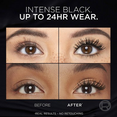 L'Oreal Paris Voluminous Panorama Volumizing and Lengthening Mascara 0.33 fl oz - Imperfect Box