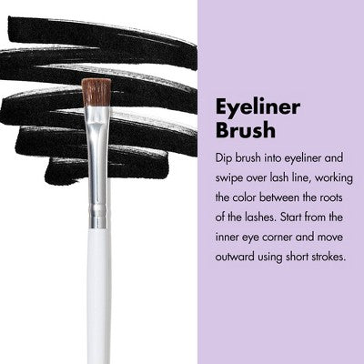 e.l.f. Professional Brush Kit 12ct - New