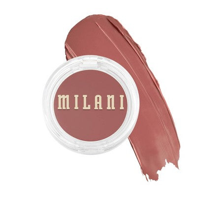 Milani Cheek Kiss Cream Blush Nude Kiss 110 0.21 fl oz - Imperfect Container