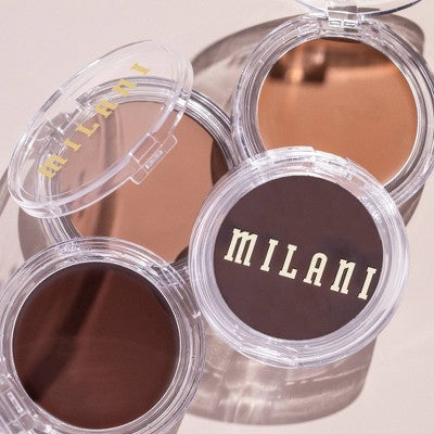 Milani Cheek Kiss Cream Bronzer Hey Honey 0.21oz - New