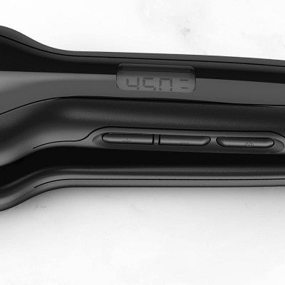 Remington 1 3/4 Flat Iron with Anti-Static Technology Gray - New
