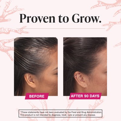 Viviscal Women's Hair Growth Supplement 60ct - Imperfect Box
