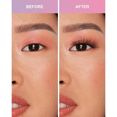 Ardell Press-On Wispies Volume False Eyelashes 30ct - Imperfect Box