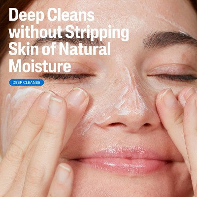 Cetaphil Daily Facial Cleanser 20 fl oz - New