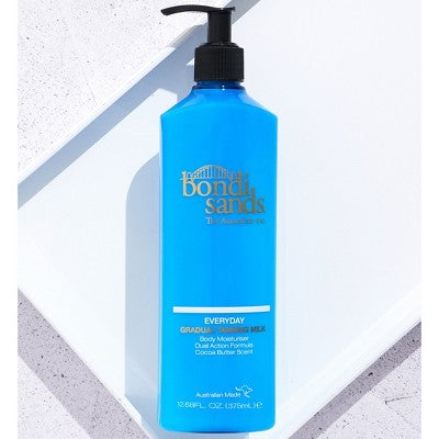 Bondi Sands Everyday Gradual Tanning Milk 12.68 fl oz - New