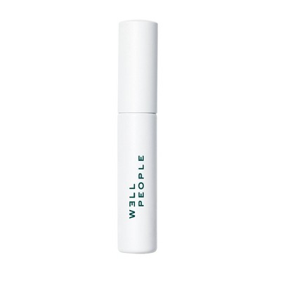 Well People Fresh Lines Liquid Eyeliner Black 0.08fl oz - Imperfect Box