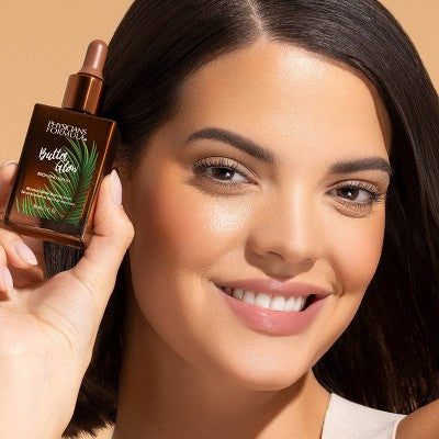 Physicians Formula Butter Glow Bronzing Serum 1 fl oz - Imperfect Container