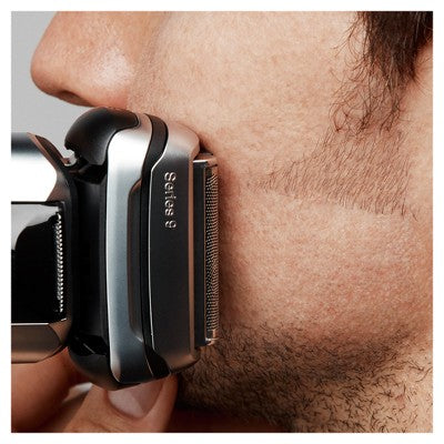 Braun Series 9-92s Electric Shaver Replacement Head - New