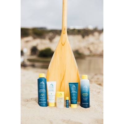 OARS + ALPS Hybrid Sunscreen SPF 37 2 fl oz - New