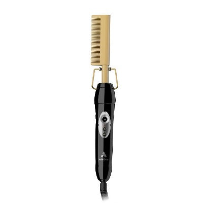 Andis High Heat Press Comb - Imperfect Box