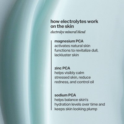 cocokind Electrolyte Water Cream 1.7 fl oz - Imperfect Box