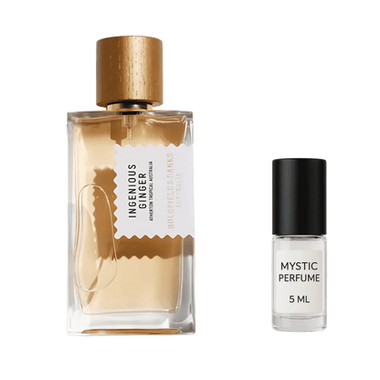 Goldfield & Banks Ingenious Ginger