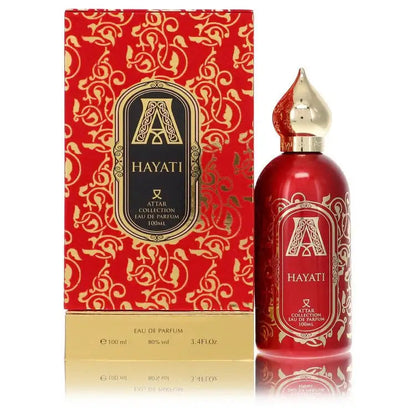 Hayati By Attar Collection (Unisex)