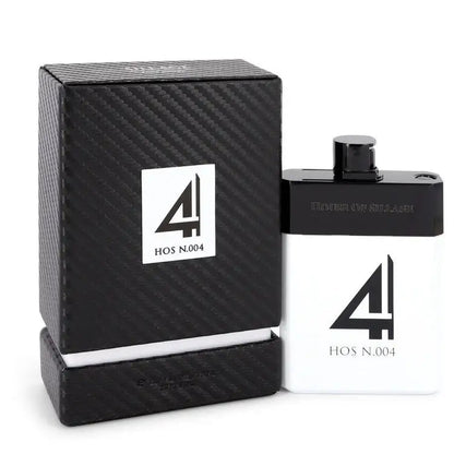 Hos N.004 By House Of Sillage Cologne for Men