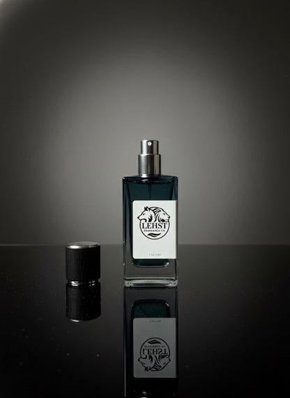 The Outlaw - Inspired By Dior's Sauvage EDP