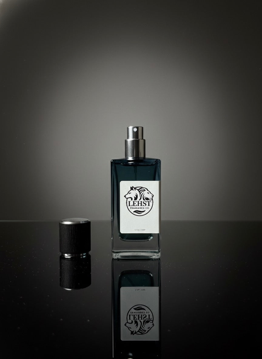 Lost Aura - Inspired By Tom Ford's Oud Wood