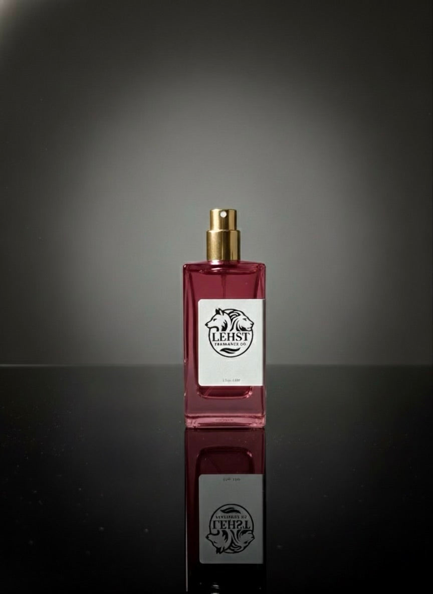 Floral Fantasy - Inspired By Viktor&Rolf's Flower Bomb