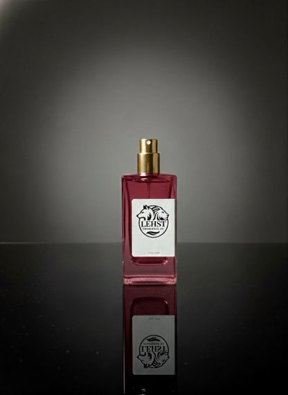Floral Fantasy - Inspired By Viktor&Rolf's Flower Bomb