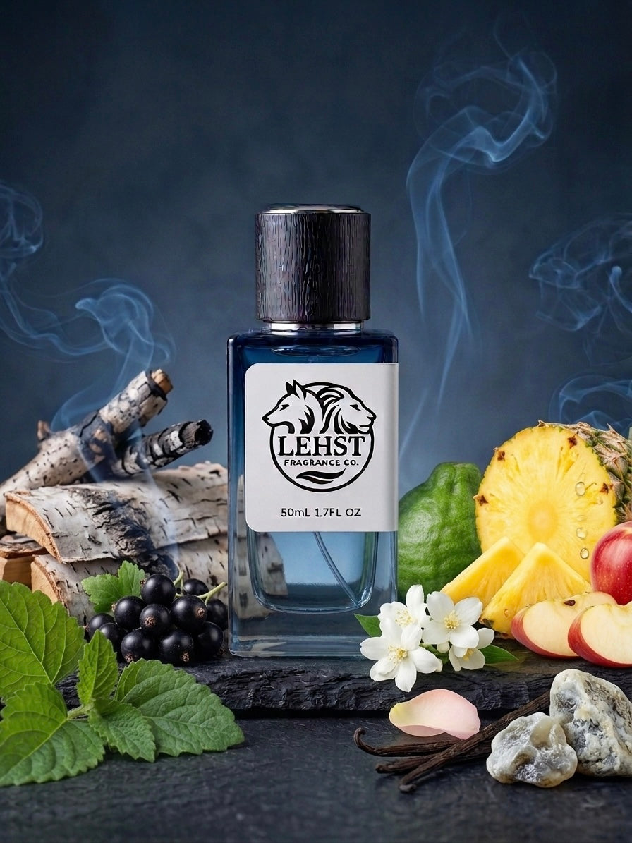 Dynasty - Inspired By Creed's Aventus EDP
