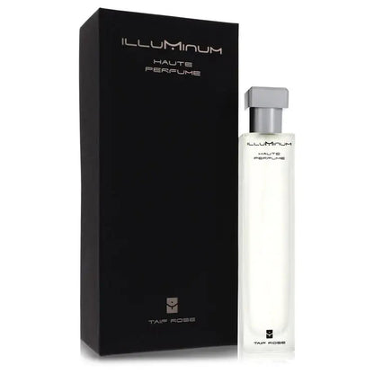 Taif Rose By Illuminum Perfume for Women