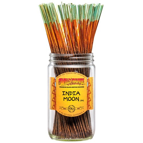India Moon Incense Sticks (pack of 30)