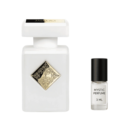 Initio Musk Therapy
