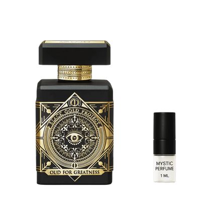 Initio Oud for Greatness