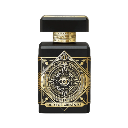 Initio Oud for Greatness