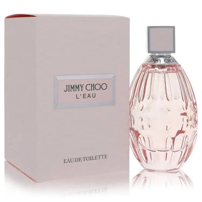 L'eau By Jimmy Choo Perfume for Women
