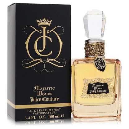 Majestic Woods By Juicy Couture Perfume for Women