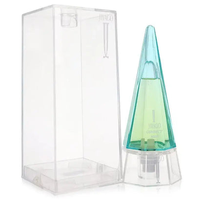 Jivago Connect By Ilana Jivago Cologne for Men