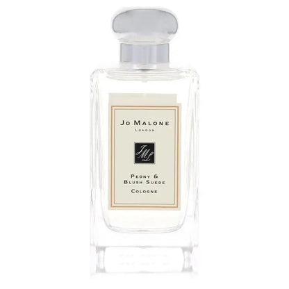 Peony & Blush Suede (Unisex Unboxed) By Jo Malone Cologne for Men