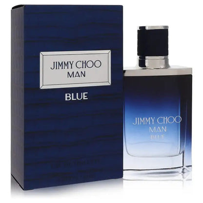 Man Blue By Jimmy Choo Cologne for Men