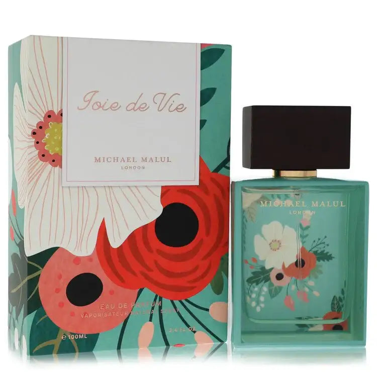 Joie De Vie By Michael Malul Perfume for Women