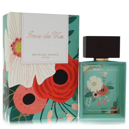 Joie De Vie By Michael Malul Perfume for Women