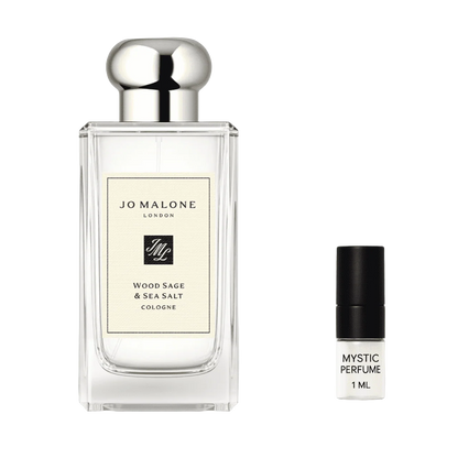 Jo Malone Wood Sage & Sea Salt