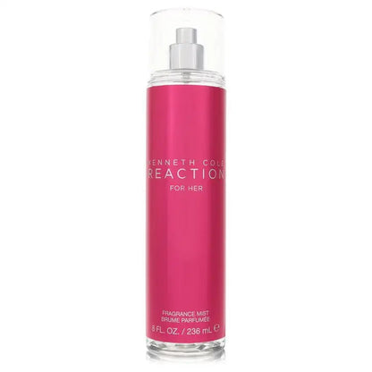 Reaction By Kenneth Cole Perfume for Women